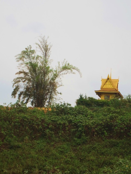 On the Slow Boat to Luang Prabang, Laos