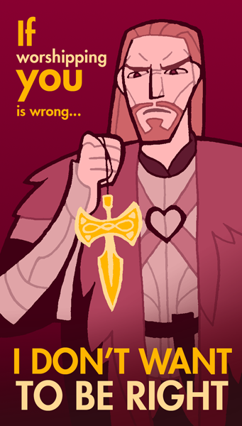 arkhane:  Skyrim Valentines by Jemma Salume Jemma Salume Tumblr! 