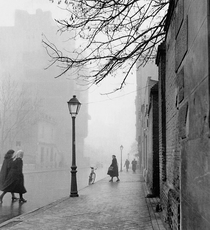 Francesc Català Roca
Madrid, Spain, 1950s
Also