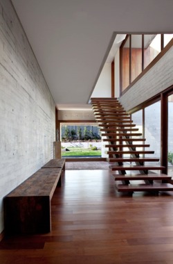 stxxz:  House in La Dehesa by elton + leniz arquitectos asociados 