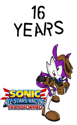 Ask-Nacktheweasel:  Vote To Get Nack The Weasel / Fang The Sniper Back In The Sonic