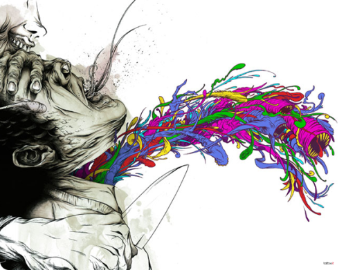 Open Your Mind, Before Your Mouth