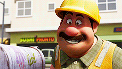zanbriefs-deactivated20121206:  John Ratzenberger in nearly all his Pixar voice roles 