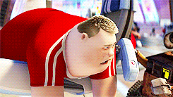 zanbriefs-deactivated20121206:  John Ratzenberger in nearly all his Pixar voice roles 