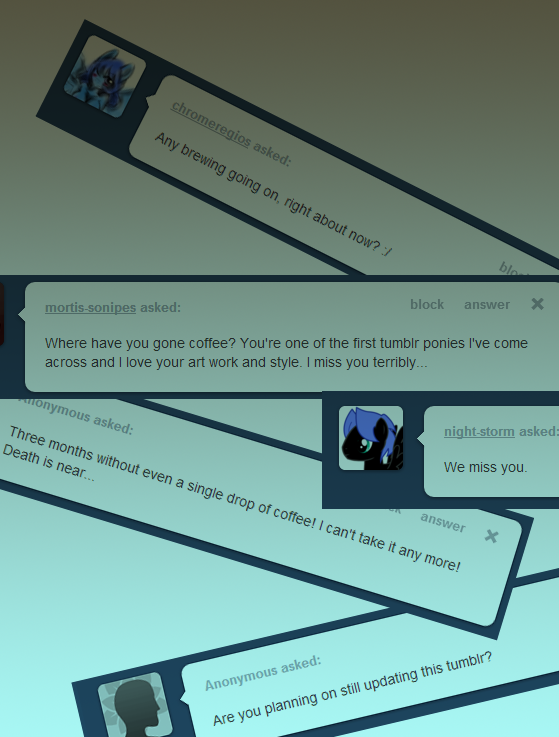 thedeedeedee:  She’s tired of yo’ shit~  indeed