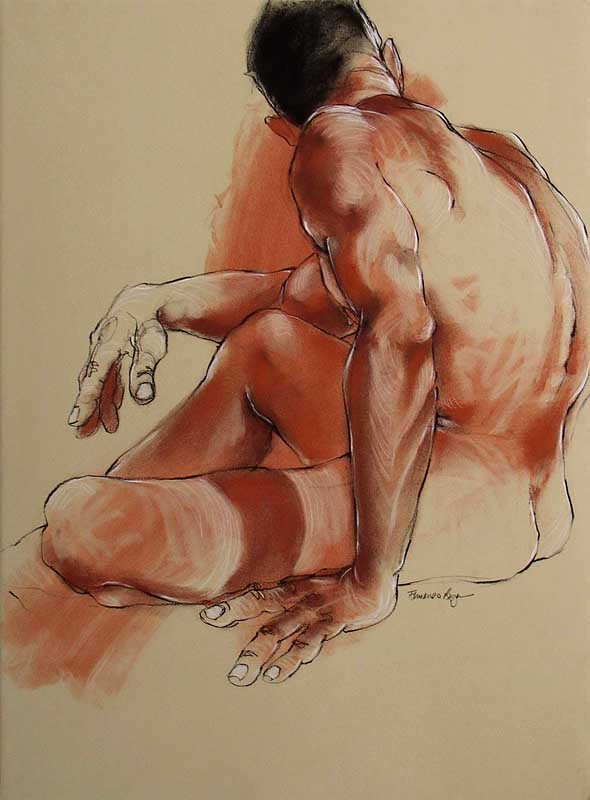 monsieurlabette:  Reyes Fernando 