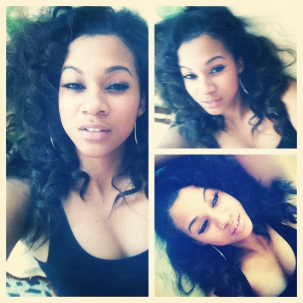 badbroads:  http://badbroads.tumblr.com/ TJ’s Bad Broads: The # 1 Source For The