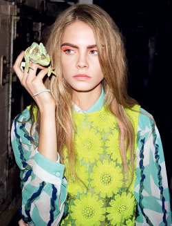 Wet-Violet:  Bambi-Spirit:  H-Onne:  Cara  My All Time Fave Picture Of Her  She’s