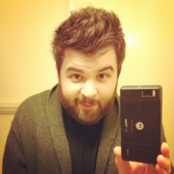Youre-The-Kitties-Titties:  New Apartment. New Haircut. Today Is Good