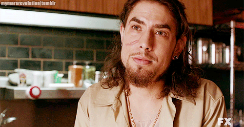  Dave Navarro/Sons of anarchy S05E12 “Darthy” porn pictures