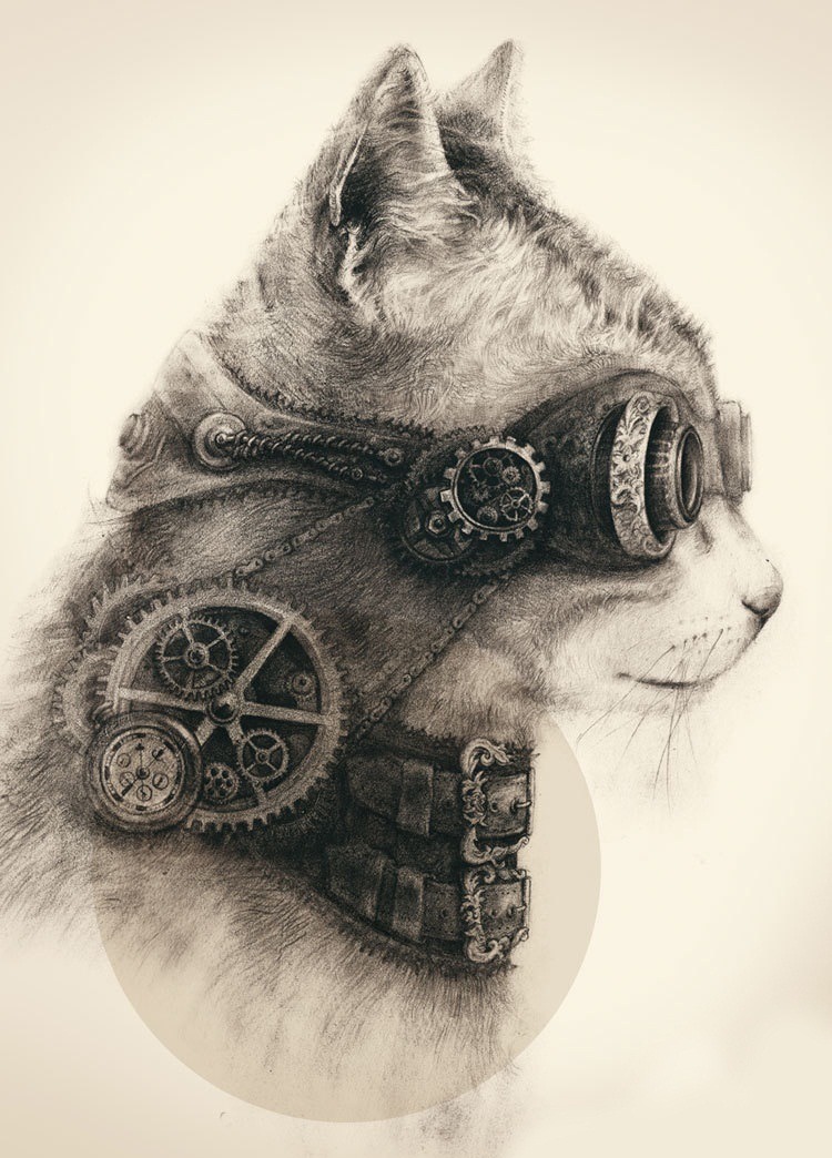 sosuperawesome:  By wj wj Buy prints 