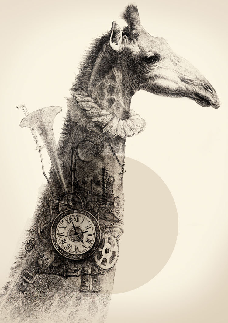 sosuperawesome:  By wj wj Buy prints 