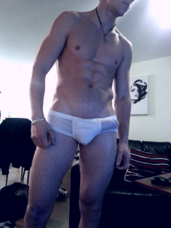 hornyaussieboy:  Oh silly undies