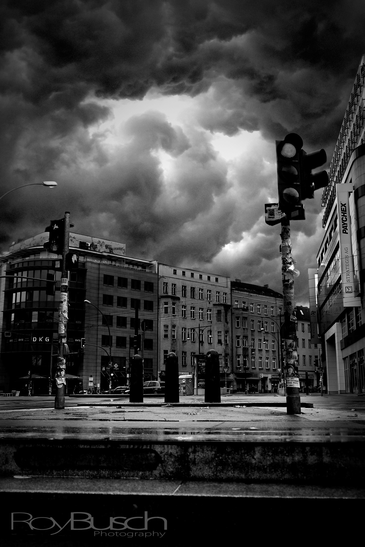 Roy Busch Photography