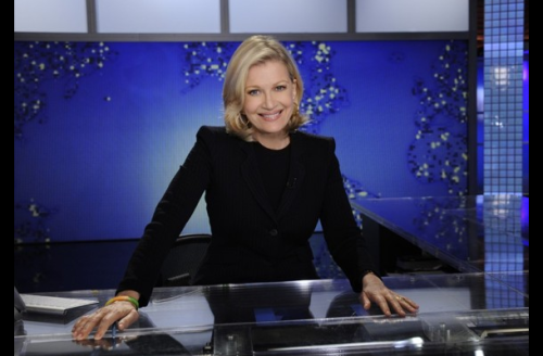 missrep:  The colorful evolution of newswomen’s attire “For decades, the suit jacket tra