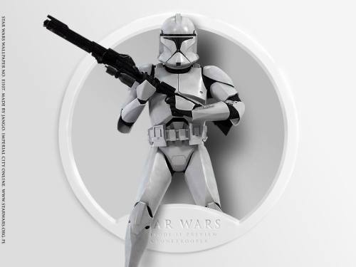 Sex neolyffic:  Clone Troopers pictures