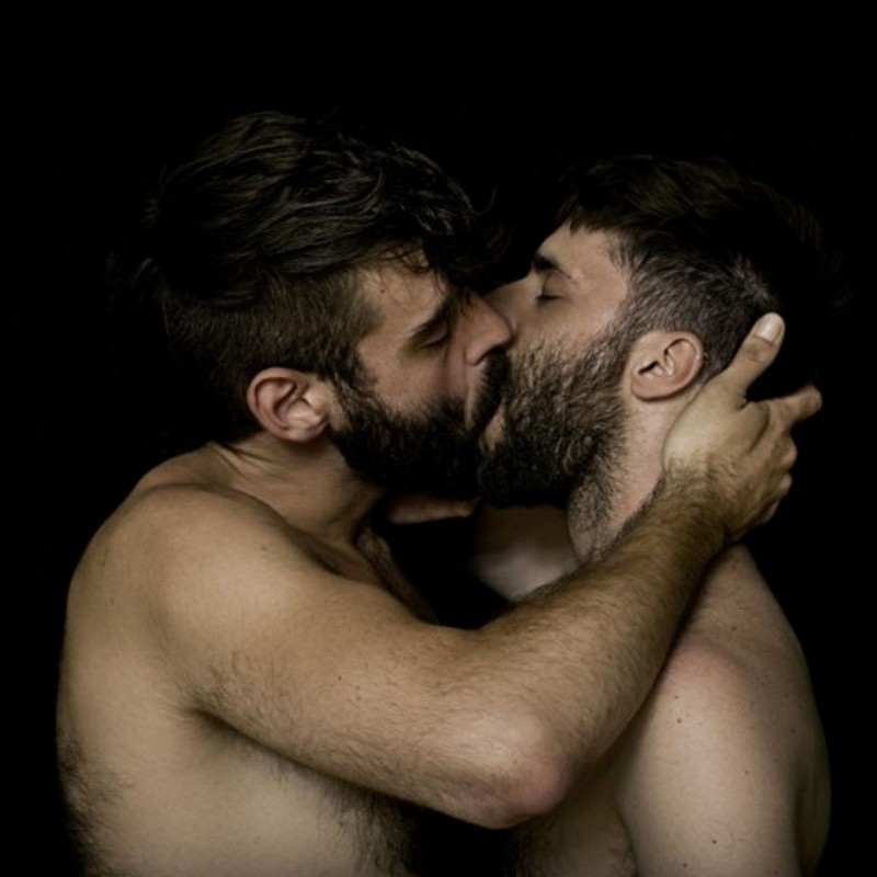 Manly & Brute
