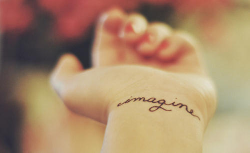 the-age-of-dreamers:  life is now.