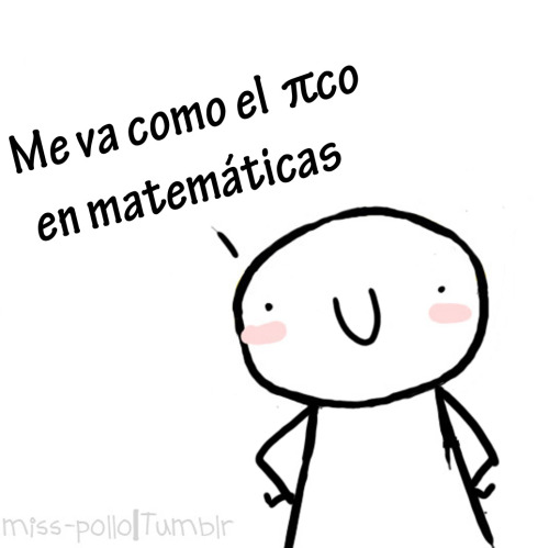 miss-pollo:  True. Más de Ernestín  acá o acá(: Ernestín is back (8 