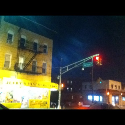 My street 🔪💰🔫 #passaic #sohood #bodega