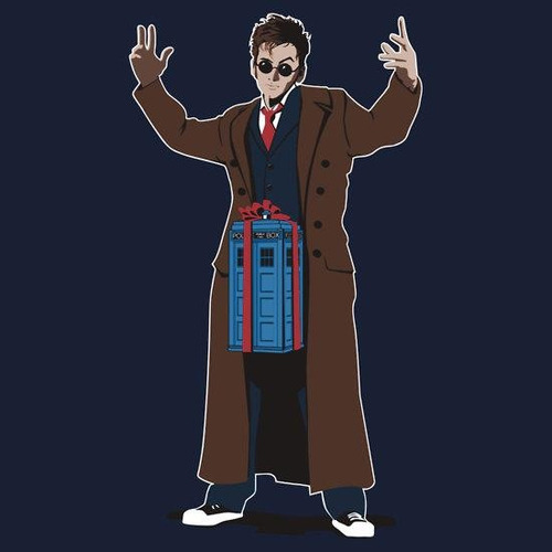 Mulder, It's Me