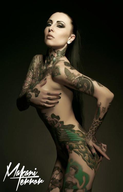 Beautiful obsession
