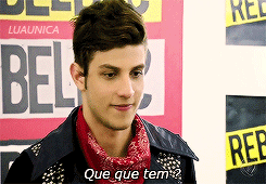 u make me complet.