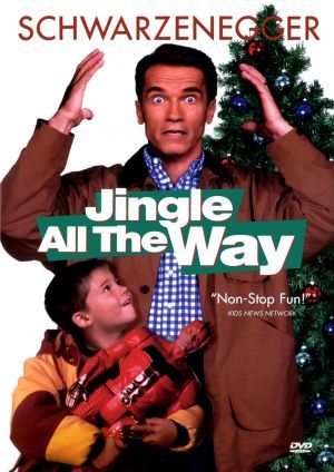 fuckyeahslowjams:  justinancheta:  A list of my favorite Christmas movies.   The Santa Claus (1994)The Polar Express (2004)Elf (2003)A Christmas Story (1983)Jingle All The Way (1996)Home Alone (1990)  For your holiday pleasures. :)