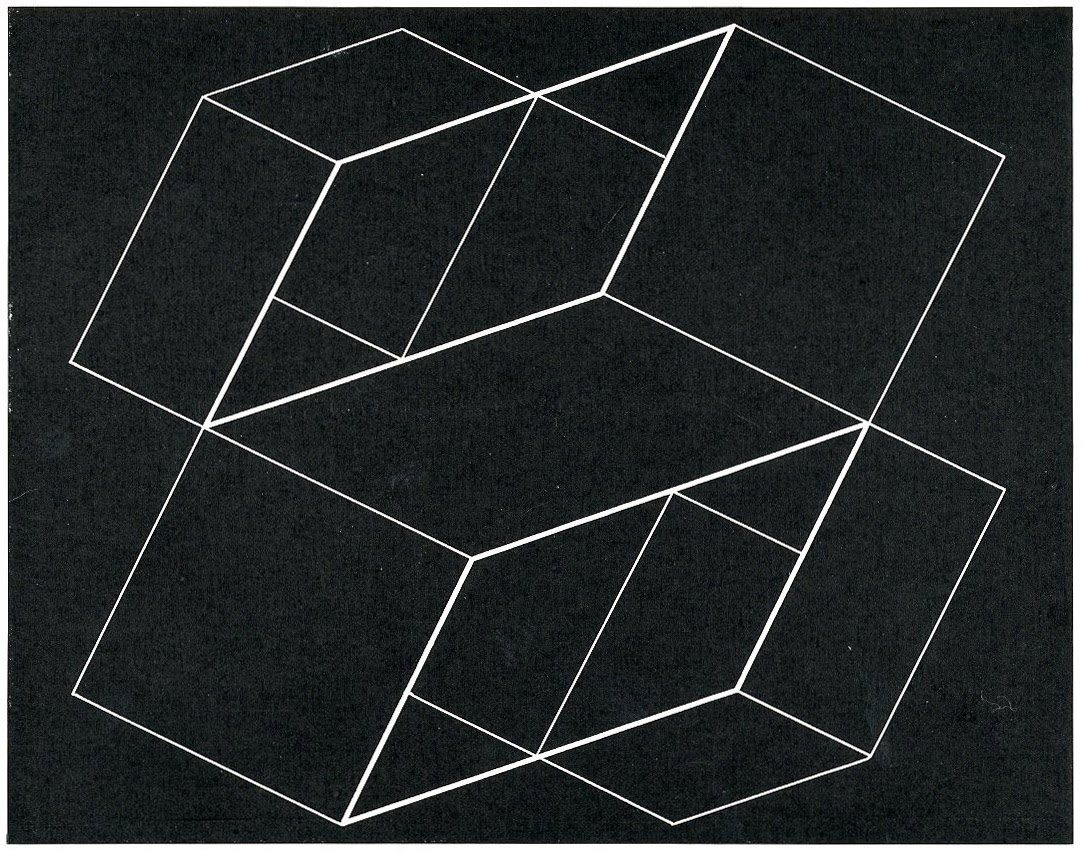 foldersleeping:Josef Albers