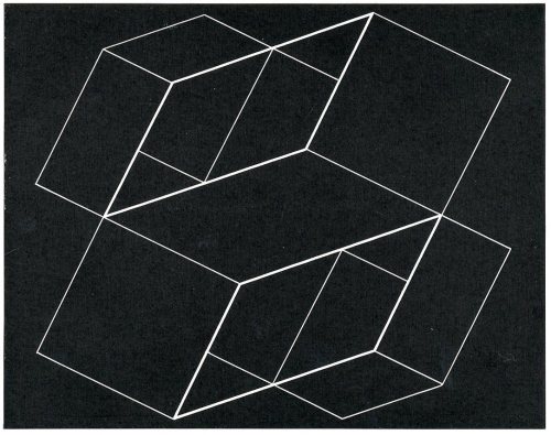 foldersleeping:Josef Albers