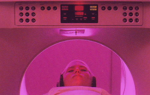  SM4336-1 CAT Scan by Bruce Berman  porn pictures