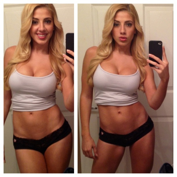 badbroads:  http://badbroads.tumblr.com/ TJ’s BAD BROADS Name: Valeria 