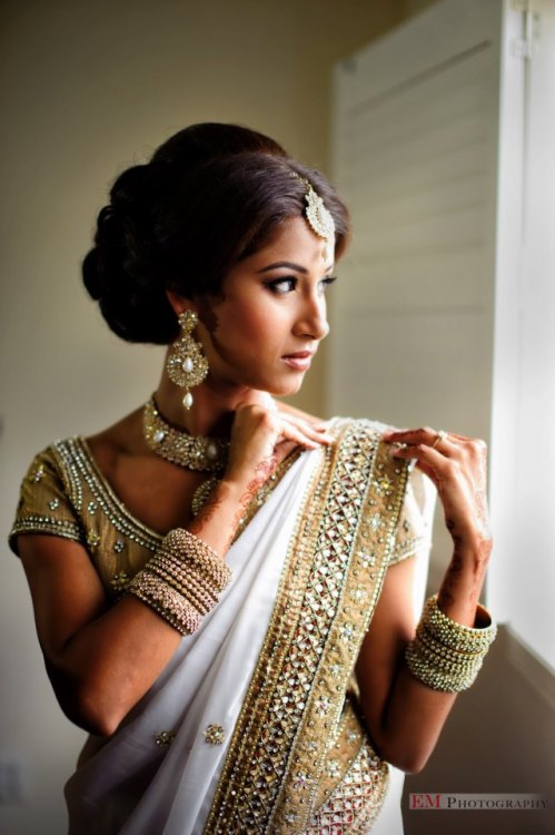 Indian &amp; Pakistani attire ツ: Photo
