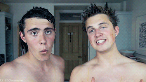 Oh, Alfie! 