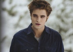 Edward Cullen