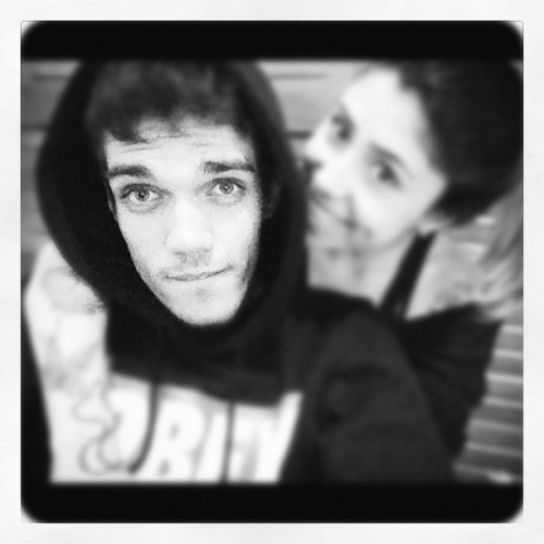 yeah-melanie:  Não se pode ter rancor onde existiu o amor. - @adrpollo- #webstagram 