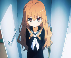 larimii:    Aisaka Taiga - Toradora ~   