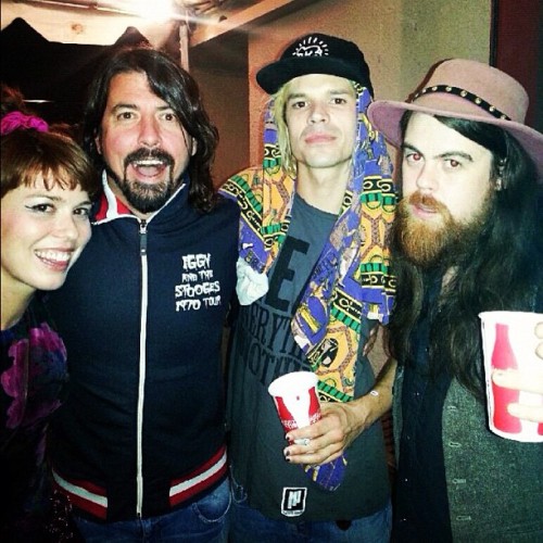 grouplove