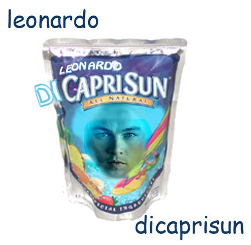 sherlockshiverandshake:  froghat:  my little sister just started laughing a lot and then stops, wipes her eyes, and goes ”’ahhh, leonardo decaprisun”’ omfg   