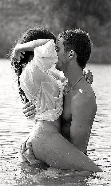 Two hearts a thought.♥