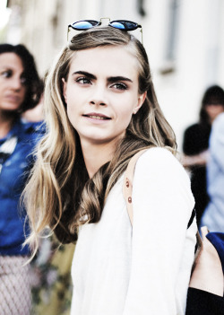 Cara Babe