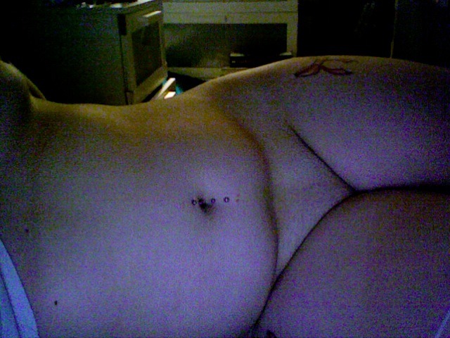 theideal-life:  Happy Hump Day everybody; hope you enjoy my spur the moment photoset