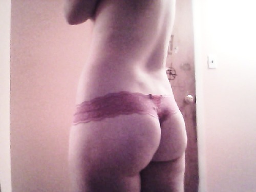 buttholevegan:  I love my butt. Sorry. 