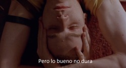 fumemonosuno:  Trainspotting