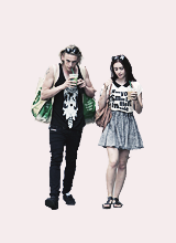  Jamie & Lily | Toronto  