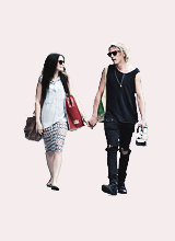  Jamie & Lily | Toronto  