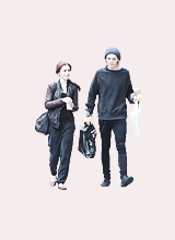  Jamie & Lily | Toronto  