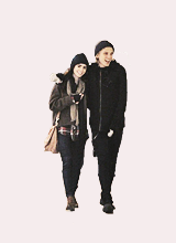  Jamie & Lily | Toronto  