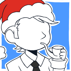 playbunny:  I got a lot of asks for a Guardians Christmas icon batch so here you go! This batch was a bit more challenging to make but I think they came out good. Anyway feel free to use any icon you want, enjoy uvu ! [Alpha & Beta Kids] - [Troll