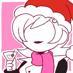 playbunny:  I got a lot of asks for a Guardians Christmas icon batch so here you go! This batch was a bit more challenging to make but I think they came out good. Anyway feel free to use any icon you want, enjoy uvu ! [Alpha & Beta Kids] - [Troll